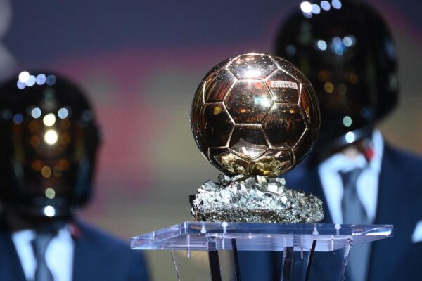 2024 Ballon d’Or Töreni Ne Zaman? İşte Tarih ve Adayların Tam Listesi