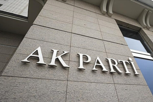AK Parti Türkiye İçin 5 Kritik Tespit