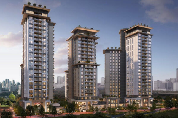 Altın Konut Modeli ile Ev Fırsatı! Yüzde 25 Peşinat, 15 Yıl Vade!