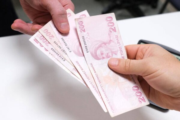 İş Dünyasından Asgari Ücret Değerlendirmesi Geldi! İşte İstenen Rakam