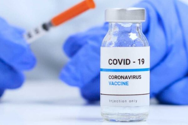 65 Yaş ve Üzerine COVID-19 Aşısı Yapılacak