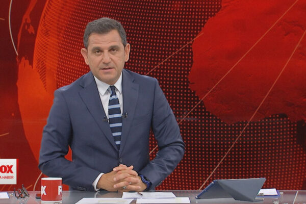 Fatih Portakal Asgari Ücrette Kulis Bilgisini Paylaştı