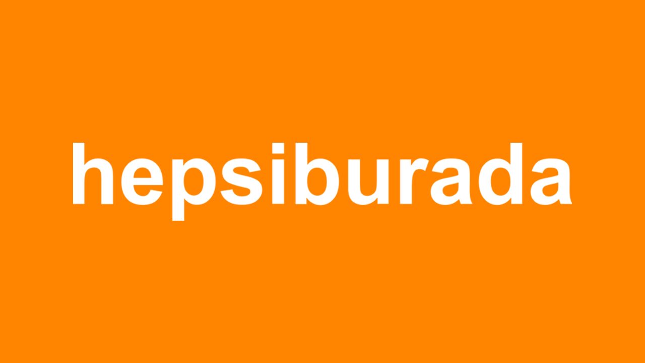 Hepsiburada Satılıyor!