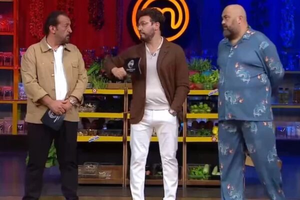 MasterChef İfşası Gerçek Çıktı! Elenen İsim Önceden Bilindi