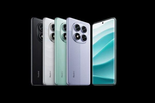 Redmi Note 14 Pro 4G Çin Sınırlarını Aşacak!