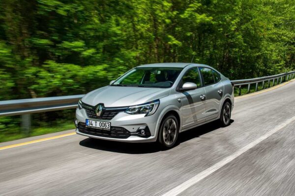 Renault Ekim Güncel Fiyat Listesi Açıklandı