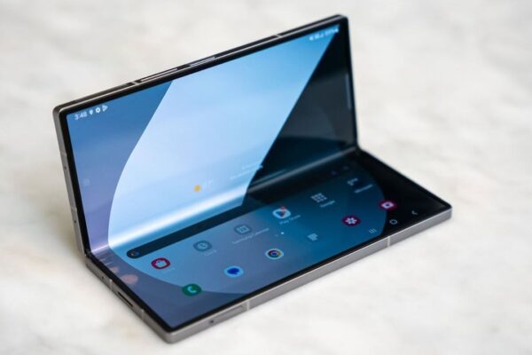 Samsung Galaxy Z Fold6 Special Edition Tanıtıldı