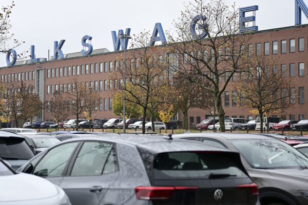 Volkswagen, Porsche, Mercedes ve BMW’de Büyük Tehlike!