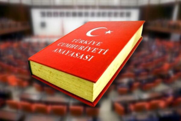 İlk 4 Madde Değişecek mi? Hükümetten Resmi Açıklama