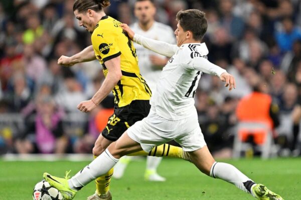 Arda Güler Manchester City’e Transfer Olacak mı?