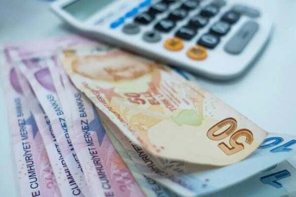 2025 Bütçesinden Asgari Ücret Zammı Ortaya Çıktı