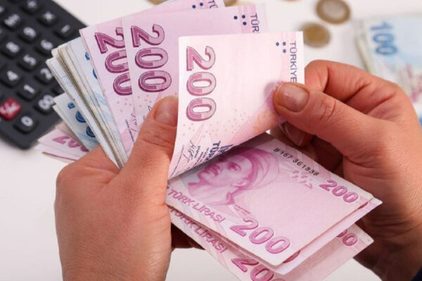 Asgari Ücret Ne Kadar Olacak? İşte Oranlara Göre Yapılacak Zamlar