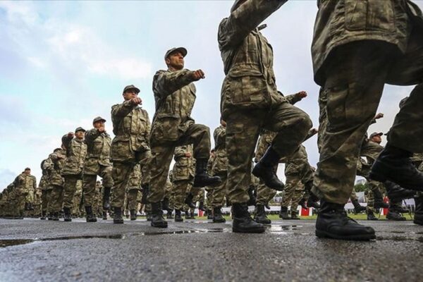 Askerlik Yerleri Ne Zaman Açıklanacak? 2024 Kasım Celbi Tarihleri
