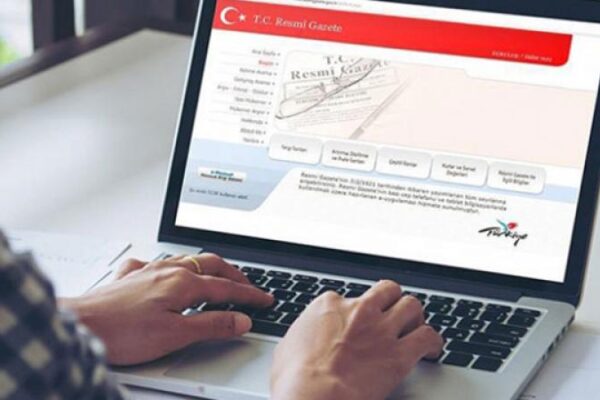 19 Ekim Görevden Alınan İsimler Belli Oldu