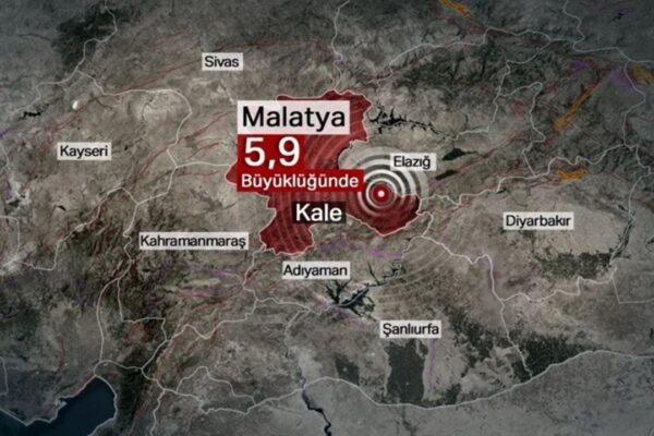 Malatya’da Okullar Tatil Edildi mi? Malatya’da Yarın Okul Var mı?