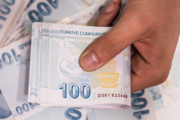 Devlet Hesapları 2023 Raporu Açıklandı! Hükümet Fazla Harcadı