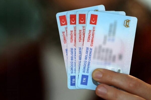 6 Milyon Kişi Sürücüye Uyarı Geldi!