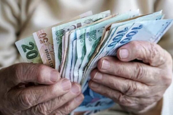 SSK Bağ-Kur Emekli 2025 Maaşı Kaç TL Olacak?