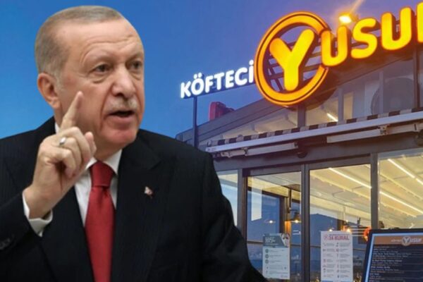 Cumhurbaşkanı Erdoğan’dan Köfteci Yusuf Açıklaması