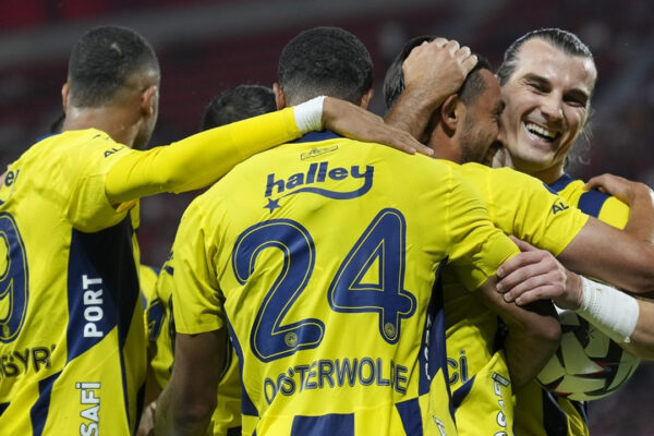 Bu Hafta Fenerbahçe’nin Maçı Neden Yok?