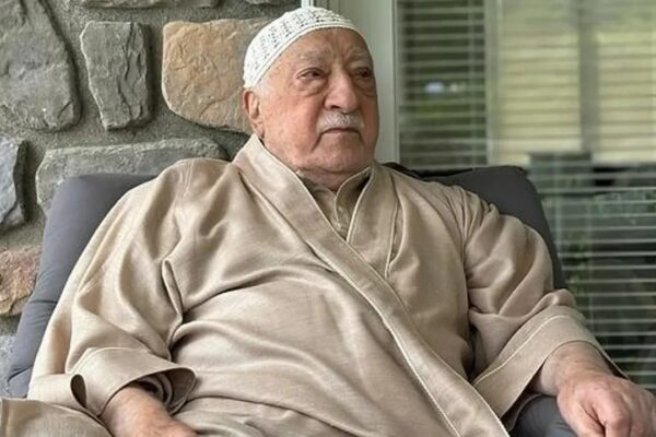 Terörist Başı Fethullah Gülen’in Ölüm Nedeni Belli Oldu