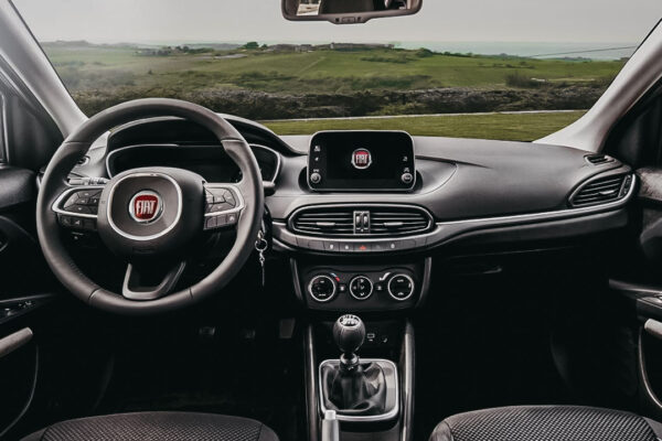 Fiat Güncel Fiyat Listesi Güncellendi! İşte Ekim Fiat Fiyatları