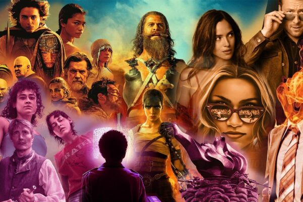 2024’ün En İyi Filmleri Açıklandı