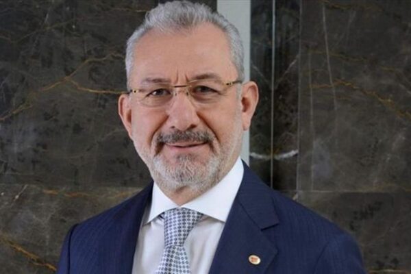 TOGG Yönetim Kurulu Başkanı Fuat Tosyalı Kim?