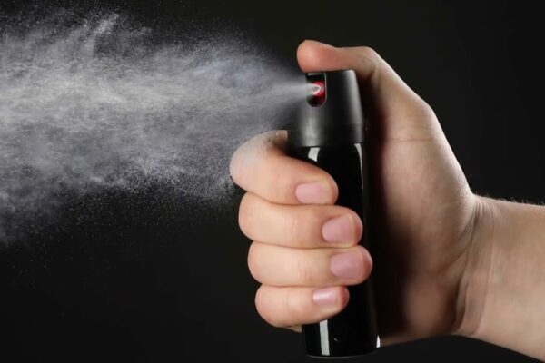 Türkiye’de Biber Gazı Taşımak Yasak mı? 2024 Biber Gazı Taşıma Cezası