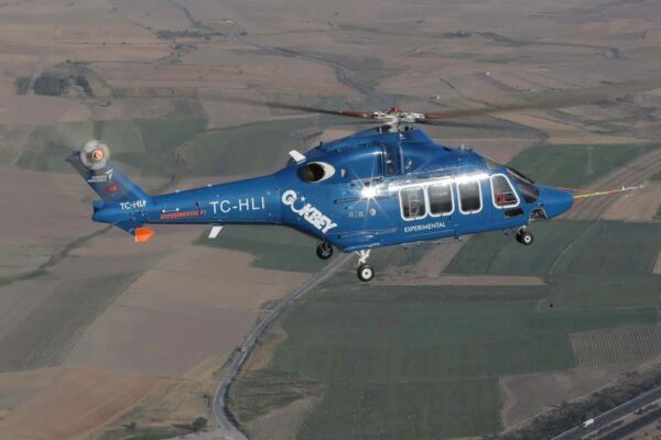TUSAŞ T-625 Gökbey Helikopteri Özellikleri Ne?
