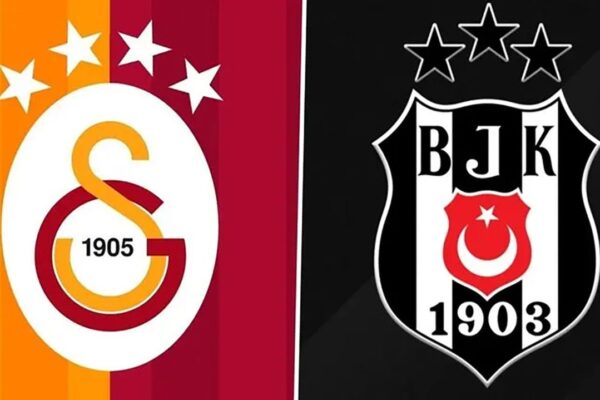 Galatasaray – Beşiktaş Muhtemel 11’ler Belli Oldu