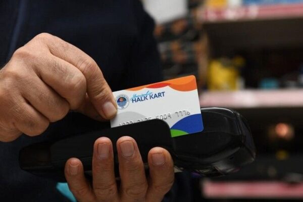 Emekli Halk Kart Uygulaması Başlıyor