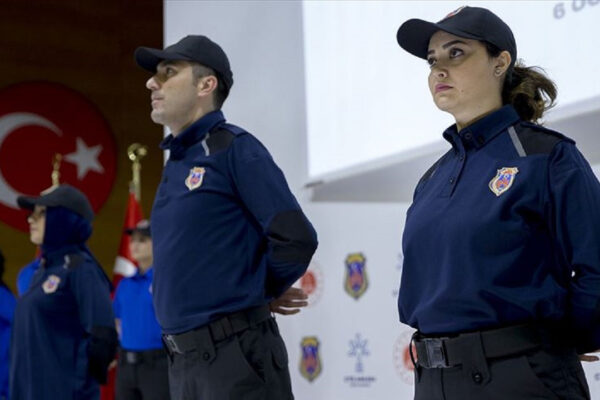İnfaz Koruma Memuru Maaşları 2024 Tablosu Belli Oldu