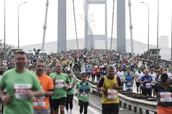 İstanbul Maratonu Ne Zaman Başlayacak?