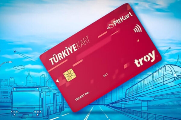 Toplu Taşımada Tek Kartlı Yeni Dönem Başlıyor