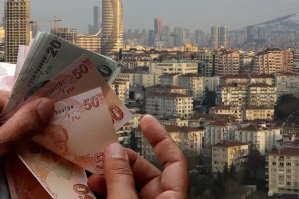 Konut ve İş Yeri Kira Artış Oranı Ne Kadar Oldu?