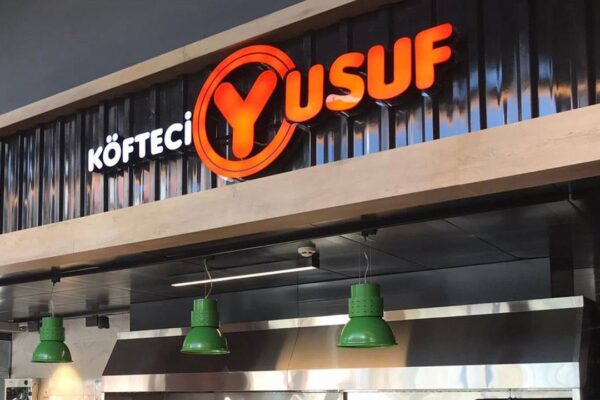 Bakanlıktan Köfteci Yusuf Hamlesi! Şubeyi Açıkladılar
