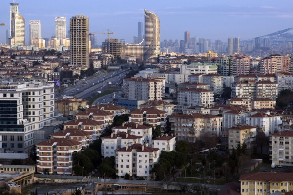 Konut Fiyatları Asgari Ücreti 199’a Katladı