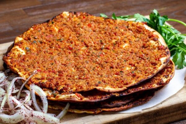 60 Liralık Lahmacun Yiyenler Dikkat!