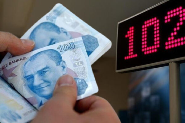 Bankaların Mevduat Yarışında 1 Milyon TL’nin Aylık Getirisi Belli Oldu