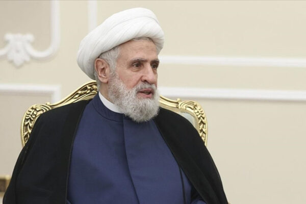 Hizbullah’ın Yeni Lideri Kim Oldu?