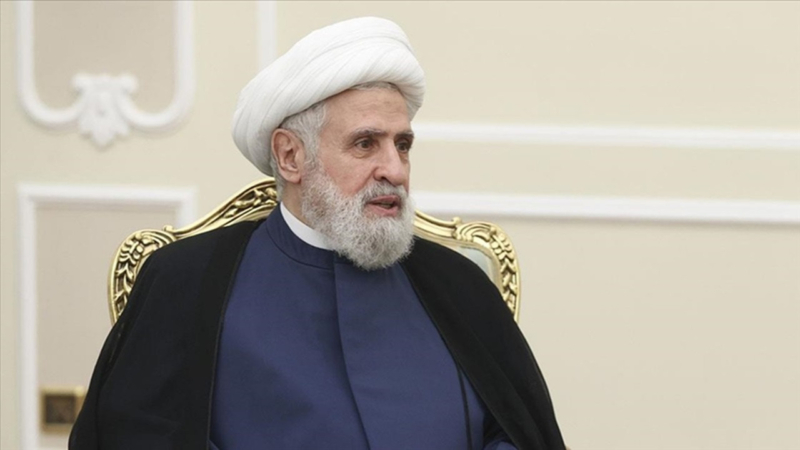 Hizbullah'ın Yeni Lideri