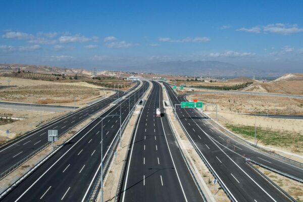Aydın Denizli Otoyolu Geçiş Ücretleri Belli Oldu