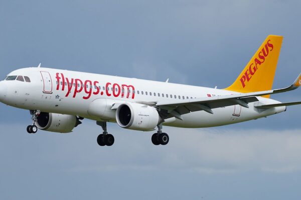 Pegasus Ucuz Bilet Kampanyası Hangi Seferlerde Geçerli?