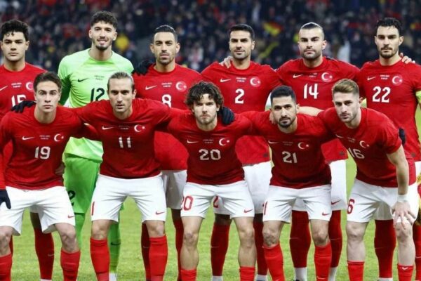 Piyasa Değeri En Yüksek Türk Futbolcular Listesi Belli Oldu