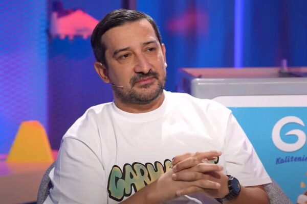 Serhat Akın Yorumculuğu Bırakacak mı? Şok İddialar