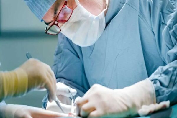 Yenidoğan Skandalı Yeni Kriz Göz Stent Çetesi!