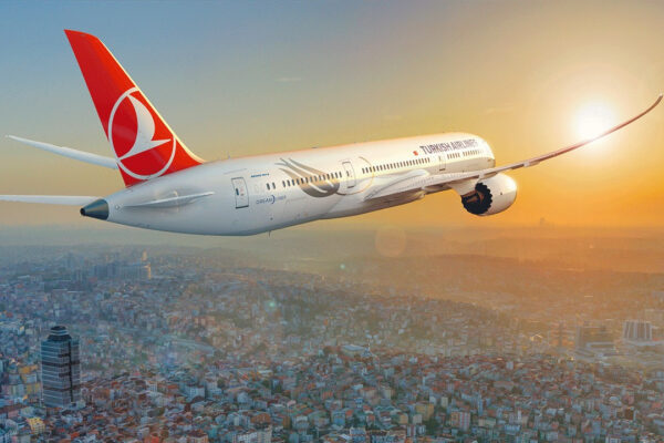 THY Ucuz Bilet Kampanyası Başladı