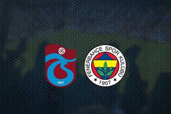 Trabzonspor – Fenerbahçe Maç Bilet Fiyatları Belli Oldu