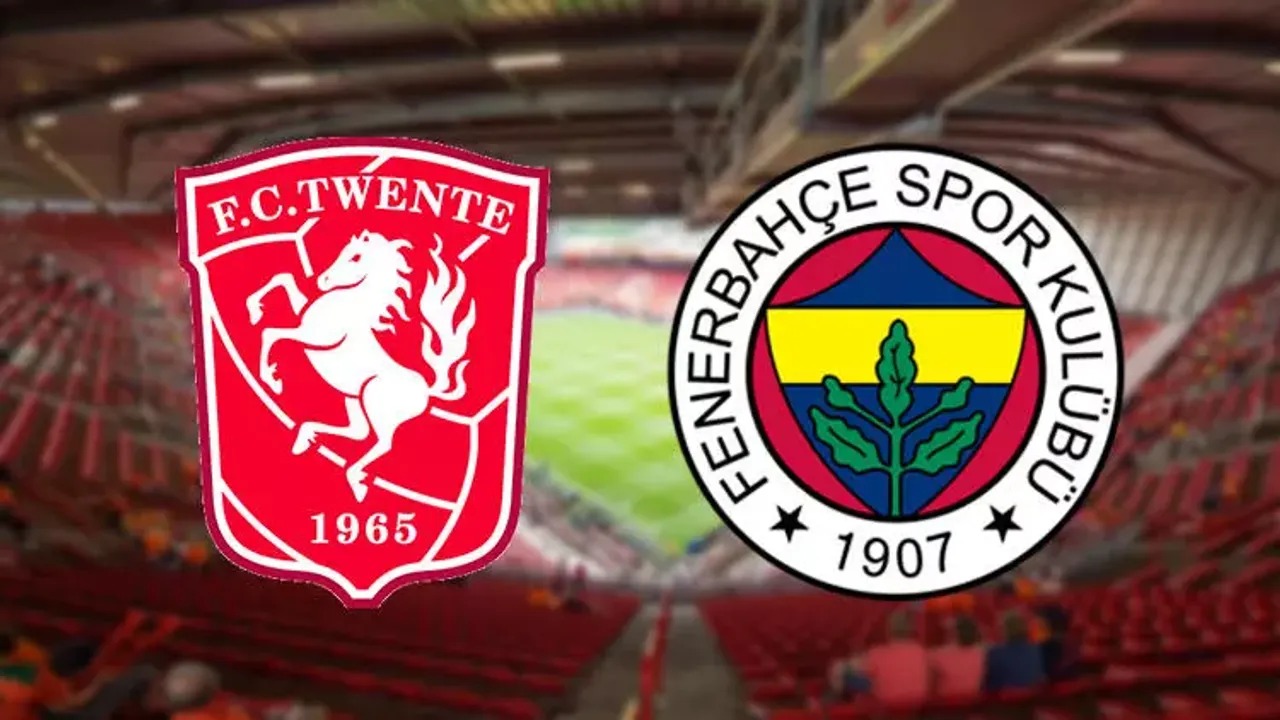 Twente-Fenerbahçe maçı hangi kanalda